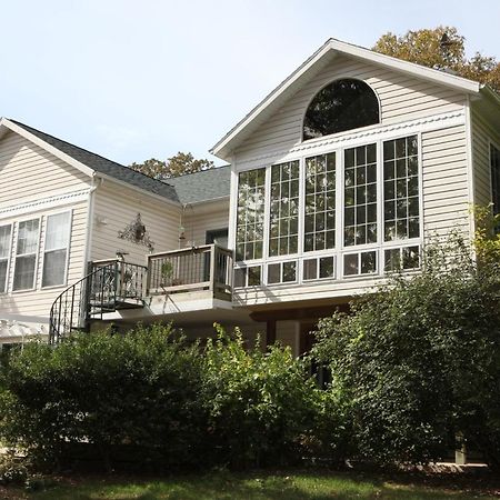 Inn At Harbour Ridge Bed And Breakfast Osage Beach Exteriér fotografie
