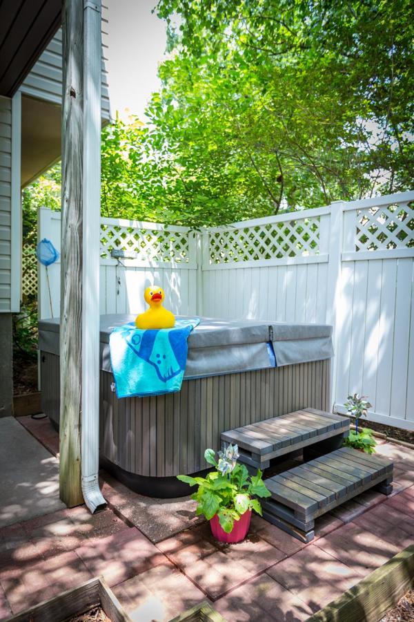 Inn At Harbour Ridge Bed And Breakfast Osage Beach Exteriér fotografie