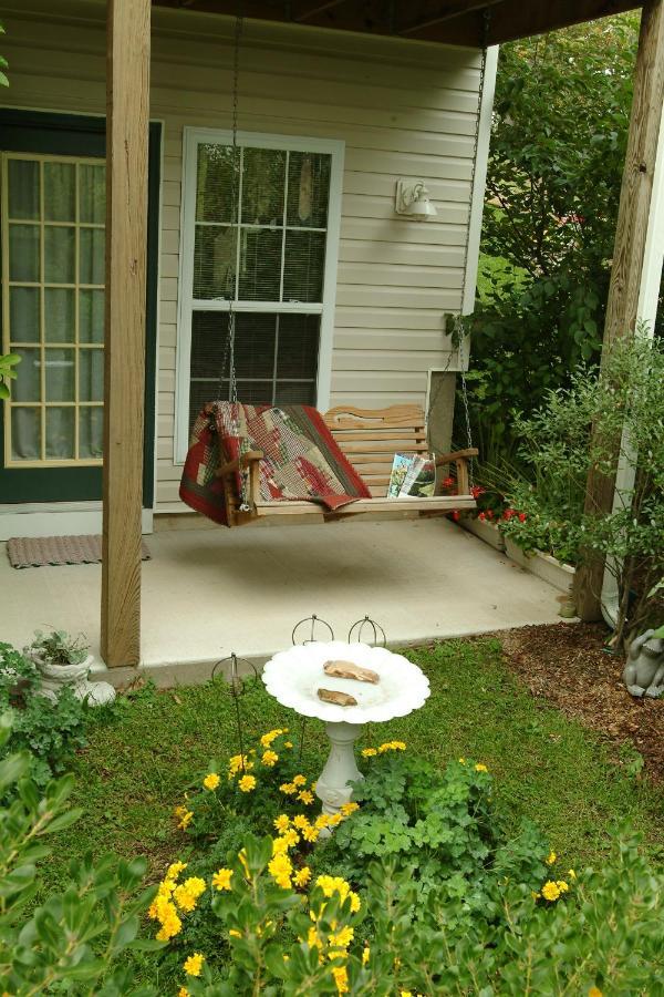 Inn At Harbour Ridge Bed And Breakfast Osage Beach Exteriér fotografie