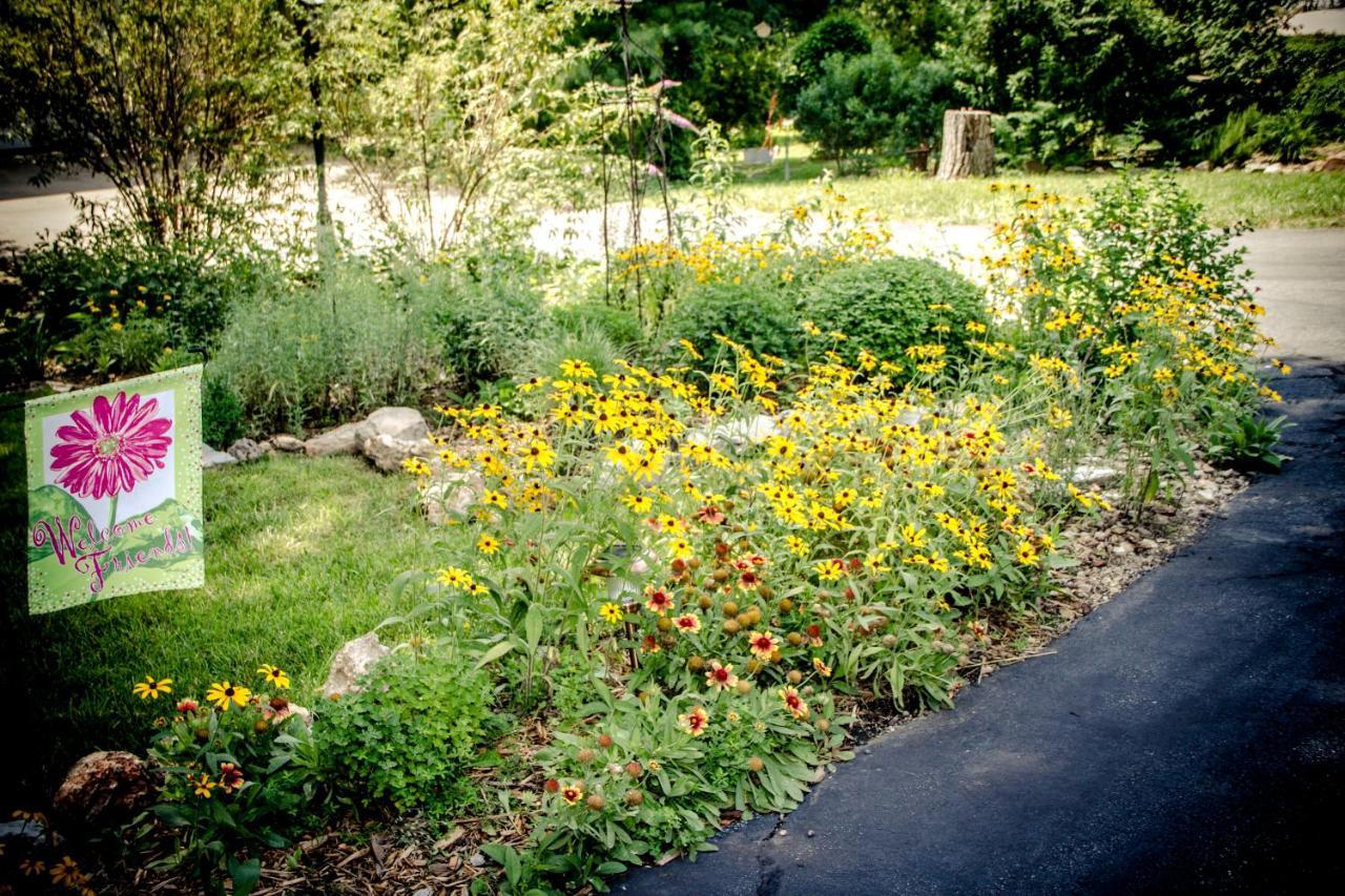 Inn At Harbour Ridge Bed And Breakfast Osage Beach Exteriér fotografie