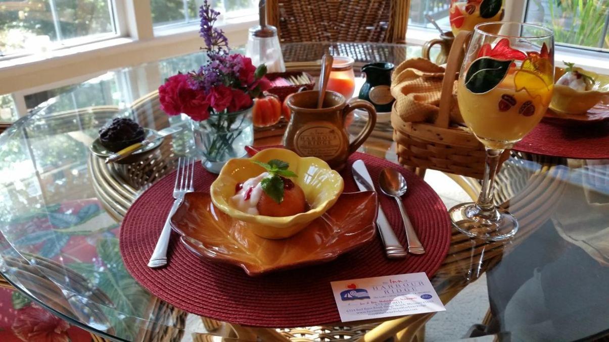 Inn At Harbour Ridge Bed And Breakfast Osage Beach Exteriér fotografie
