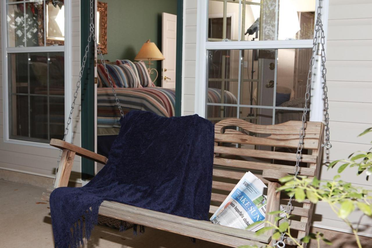 Inn At Harbour Ridge Bed And Breakfast Osage Beach Exteriér fotografie
